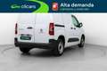Peugeot Partner 1.5BlueHDI S&S Standard 600kg 100 Blanco - thumbnail 5