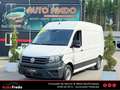 Volkswagen Crafter 2.0 CR TDi L3H2 (EU6d) * tva * Garantie */* Weiß - thumbnail 1