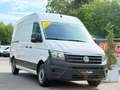 Volkswagen Crafter 2.0 CR TDi L3H2 (EU6d) * tva * Garantie */* Weiß - thumbnail 4