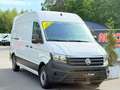 Volkswagen Crafter 2.0 CR TDi L3H2 (EU6d) * tva * Garantie */* Weiß - thumbnail 5