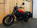 Honda CL 500 - thumbnail 9