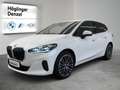 BMW 218 i Active Tourer Weiß - thumbnail 2