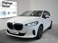 BMW 218 i Active Tourer Weiß - thumbnail 1