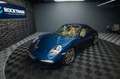 Porsche 991 911 Carrera 4 S *111 Punkte*Pano*Sportabgas* Bleu - thumbnail 2