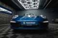 Porsche 991 911 Carrera 4 S *111 Punkte*Pano*Sportabgas* Bleu - thumbnail 5