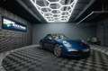 Porsche 991 911 Carrera 4 S *111 Punkte*Pano*Sportabgas* Bleu - thumbnail 7