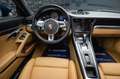 Porsche 991 911 Carrera 4 S *111 Punkte*Pano*Sportabgas* Bleu - thumbnail 24