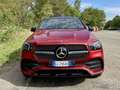 Mercedes-Benz GLE 350 Coupe de phev (e eq-power) Premium Pro 4matic auto Червоний - thumbnail 3