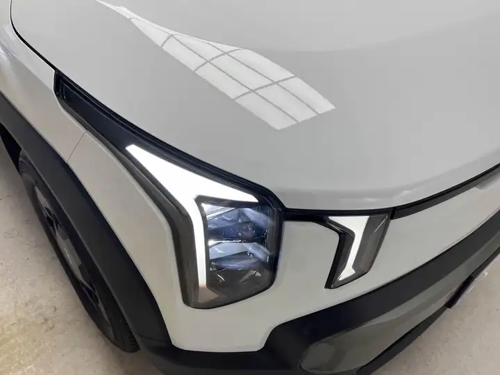 Kia 2026, foto 21