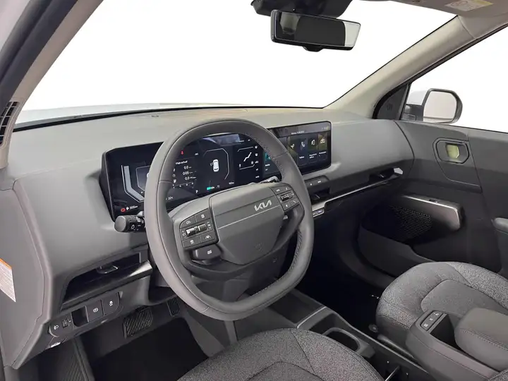 Kia 2026, foto 11