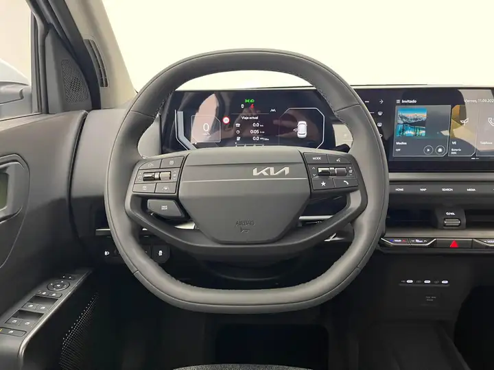 Kia 2026, foto 19