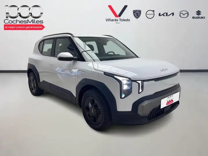 Kia 2026, foto 3
