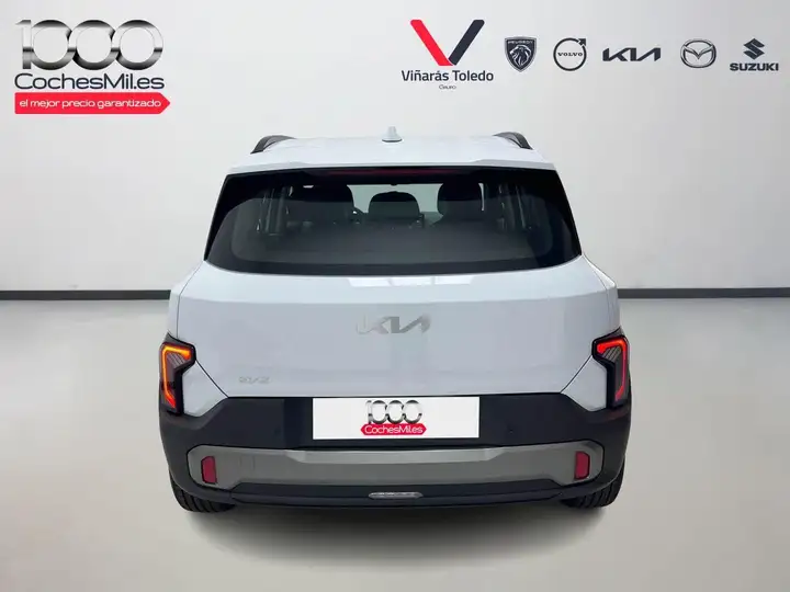 Kia 2026, foto 2