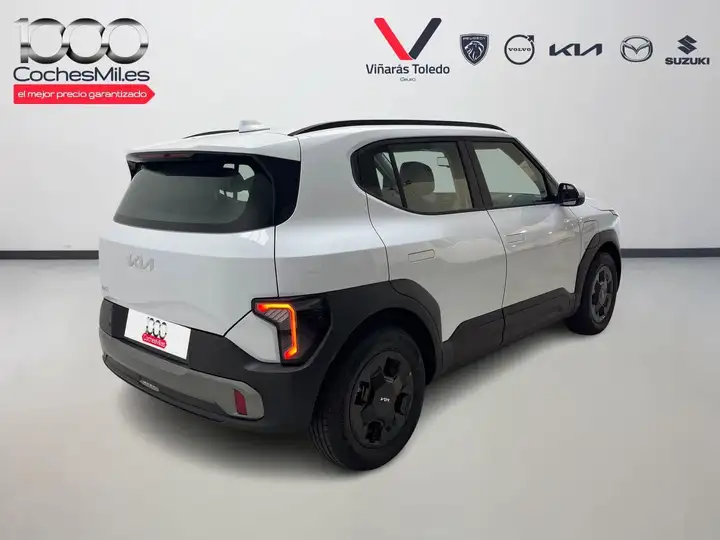 Kia 2026, foto 4