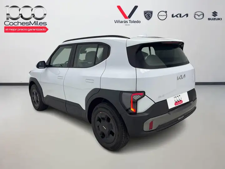 Kia 2026, foto 5