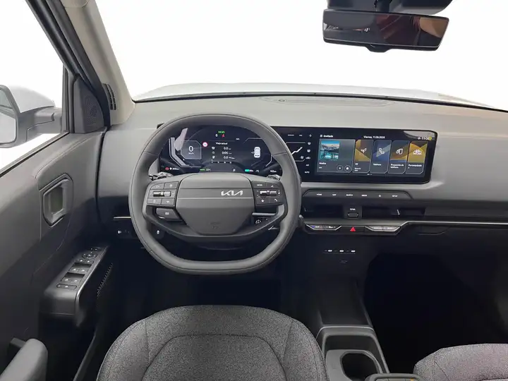Kia 2026, foto 17