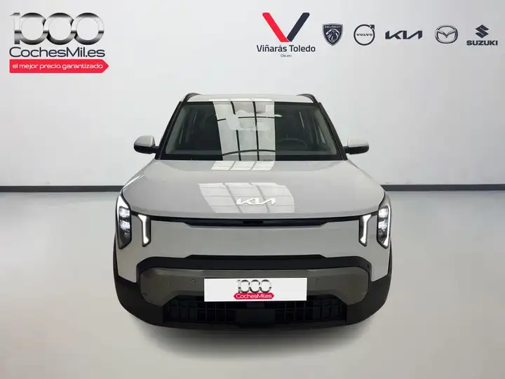 Kia 2026, foto 6
