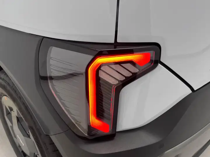 Kia 2026, foto 14
