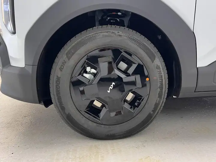 Kia 2026, foto 12