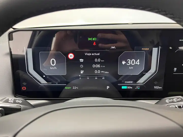 Kia 2026, foto 18