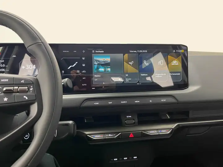 Kia 2026, foto 13