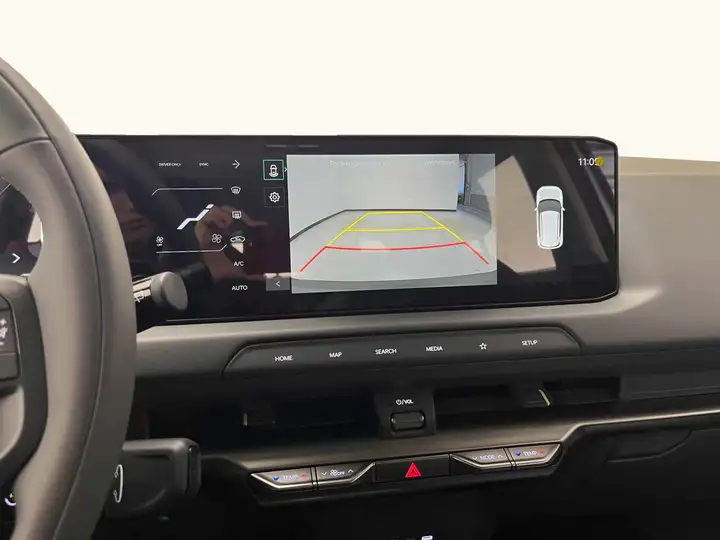 Kia 2026, foto 20