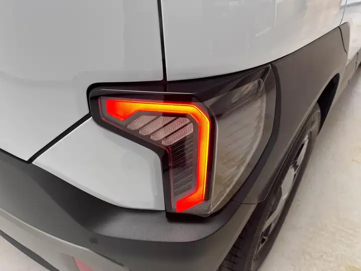 Kia 2026, foto 15