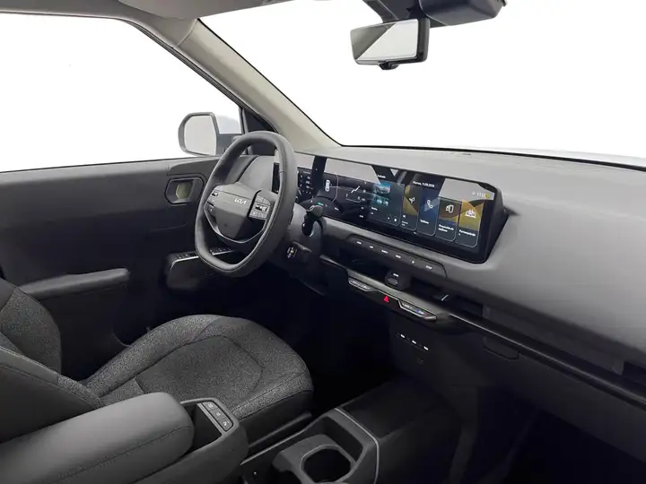 Kia 2026, foto 8