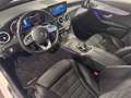 Mercedes-Benz C 300 d*AMG*4M-ACC-BURMESTER-AHK-NIGHT-R.KAM-9G Weiß - thumbnail 27