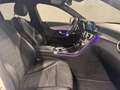 Mercedes-Benz C 300 d*AMG*4M-ACC-BURMESTER-AHK-NIGHT-R.KAM-9G Weiß - thumbnail 11