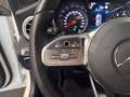 Mercedes-Benz C 300 d*AMG*4M-ACC-BURMESTER-AHK-NIGHT-R.KAM-9G Weiß - thumbnail 19
