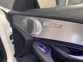 Mercedes-Benz C 300 d*AMG*4M-ACC-BURMESTER-AHK-NIGHT-R.KAM-9G Weiß - thumbnail 25