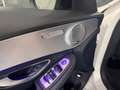 Mercedes-Benz C 300 d*AMG*4M-ACC-BURMESTER-AHK-NIGHT-R.KAM-9G Weiß - thumbnail 18