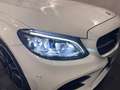 Mercedes-Benz C 300 d*AMG*4M-ACC-BURMESTER-AHK-NIGHT-R.KAM-9G Weiß - thumbnail 26