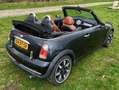 MINI Cooper Cabrio 1.6 16v Sidewalk / Parkside Edition Чорний - thumbnail 1