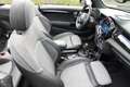 MINI Cooper Cabrio Aut. Classic Trim Kamera SHZ DAB Schwarz - thumbnail 12