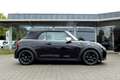 MINI Cooper Cabrio Aut. Classic Trim Kamera SHZ DAB Schwarz - thumbnail 6