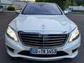 Mercedes-Benz S 400 S 400 (HYBRID) h 7G-TRONIC Білий - thumbnail 1