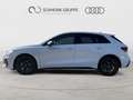 Audi A3 40 TFSI e S line Matrix Pano ACC Weiß - thumbnail 2