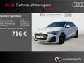 Audi A3 40 TFSI e S line Matrix Pano ACC Weiß - thumbnail 1