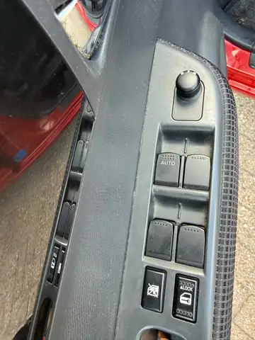 Suzuki Swift view 10