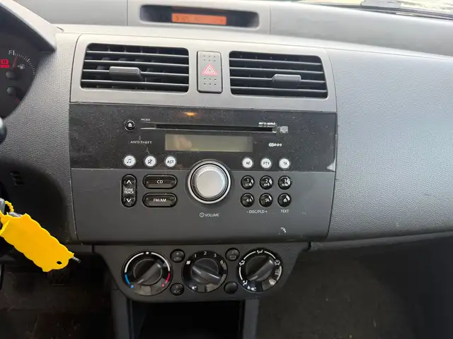Suzuki Swift view 20