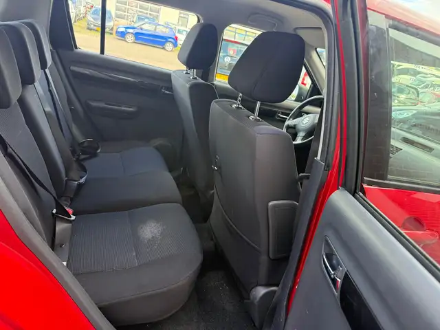 Suzuki Swift view 12