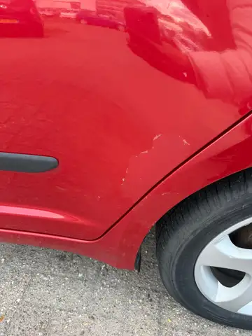 Suzuki Swift view 5