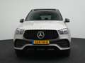 Mercedes-Benz GLE 350 de 4MATIC Premium Plus AUTOMAAT | AMG | LUCHTVERIN Grijs - thumbnail 3