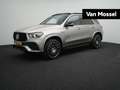 Mercedes-Benz GLE 350 de 4MATIC Premium Plus AUTOMAAT | AMG | LUCHTVERIN Grijs - thumbnail 1
