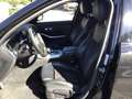 BMW 320 2019 Berlina 320d Msport auto Nero - thumbnail 7