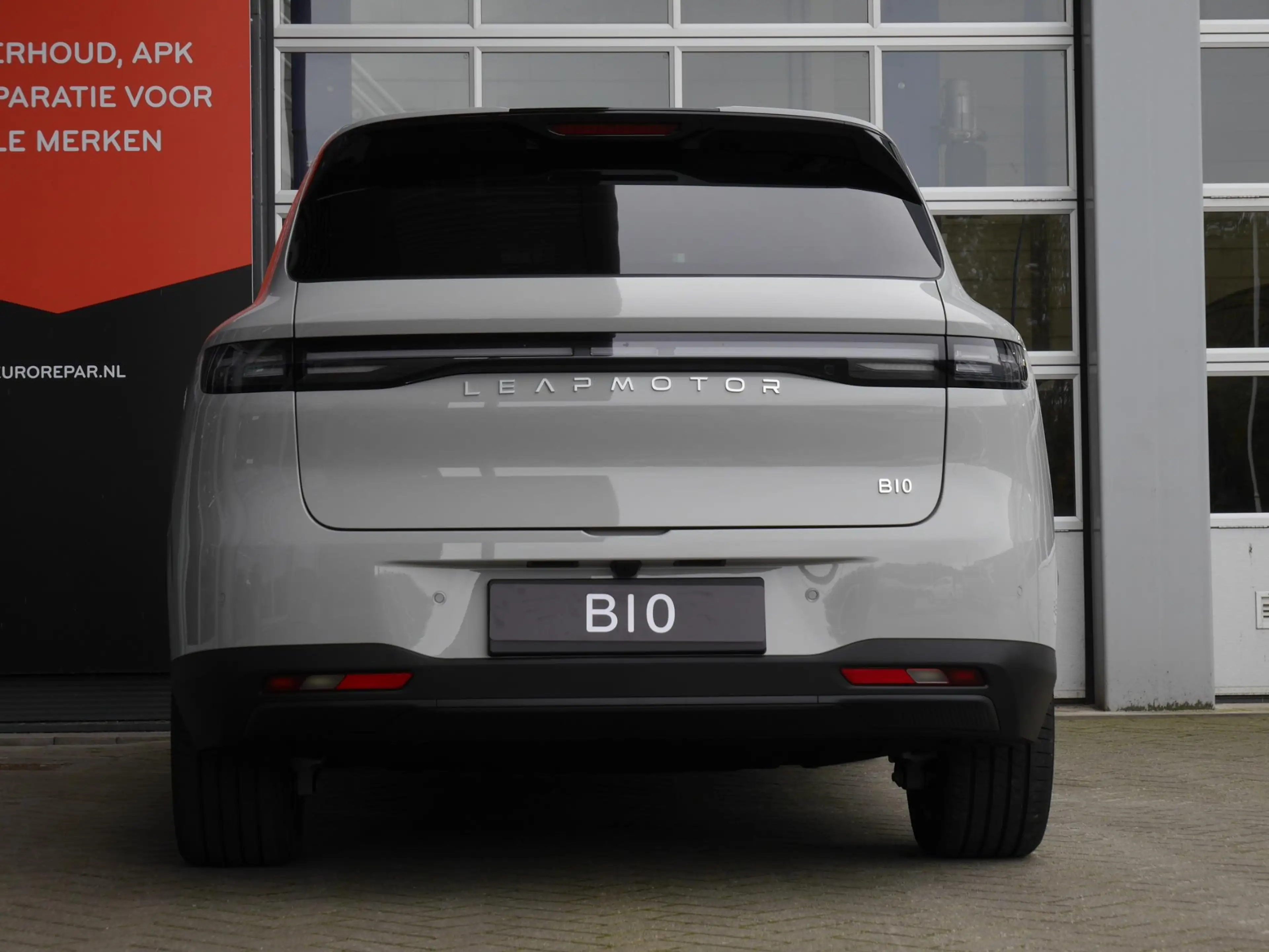 Leapmotor B10 Design ProMax 67.1 kWh | Meerdere kleuren leverbaa — photo 6