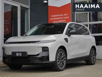 Design ProMax 67.1 kWh | Meerdere kleuren leverbaa