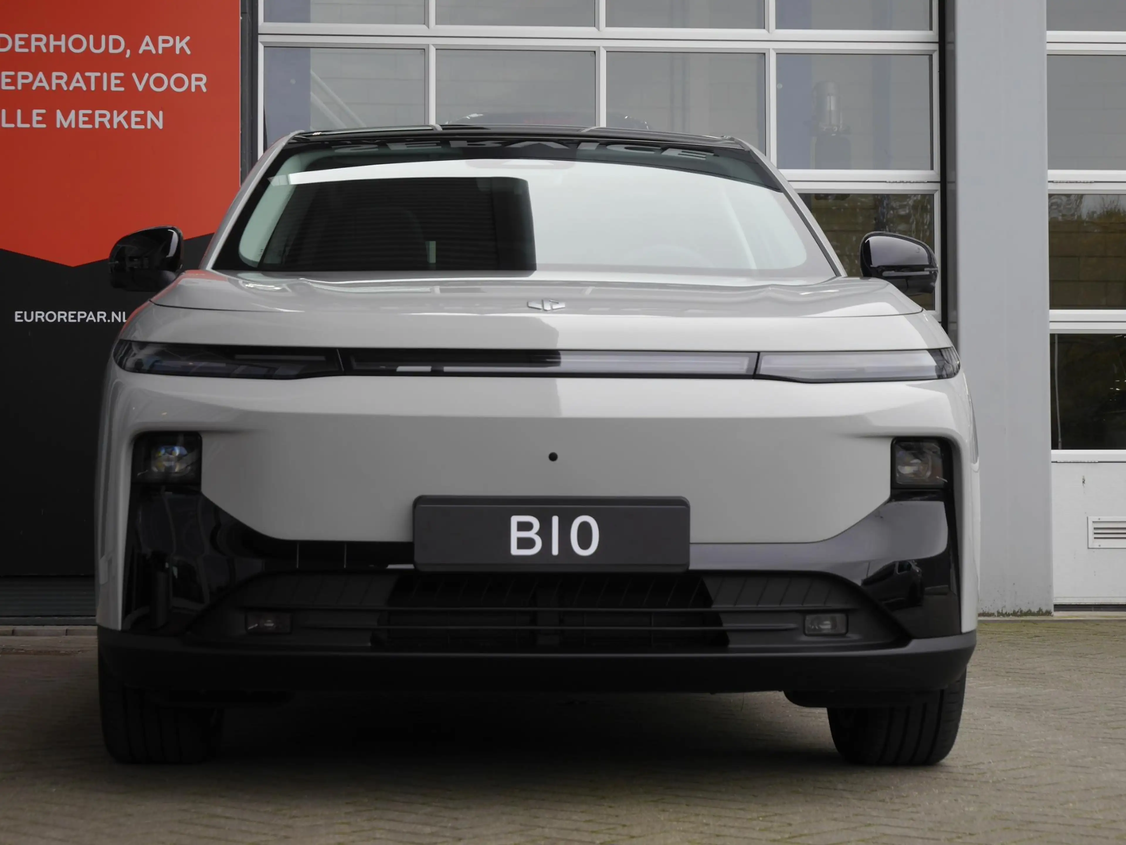 Leapmotor B10 Design ProMax 67.1 kWh | Meerdere kleuren leverbaa — photo 5